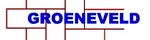 Groeneveld Metaal Logo