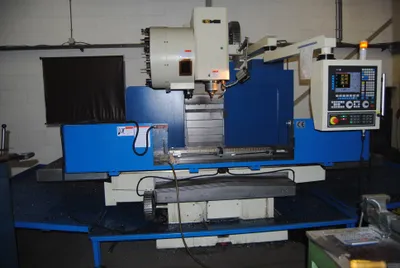 Stempelplaten productie