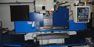 Stempelplaten productie