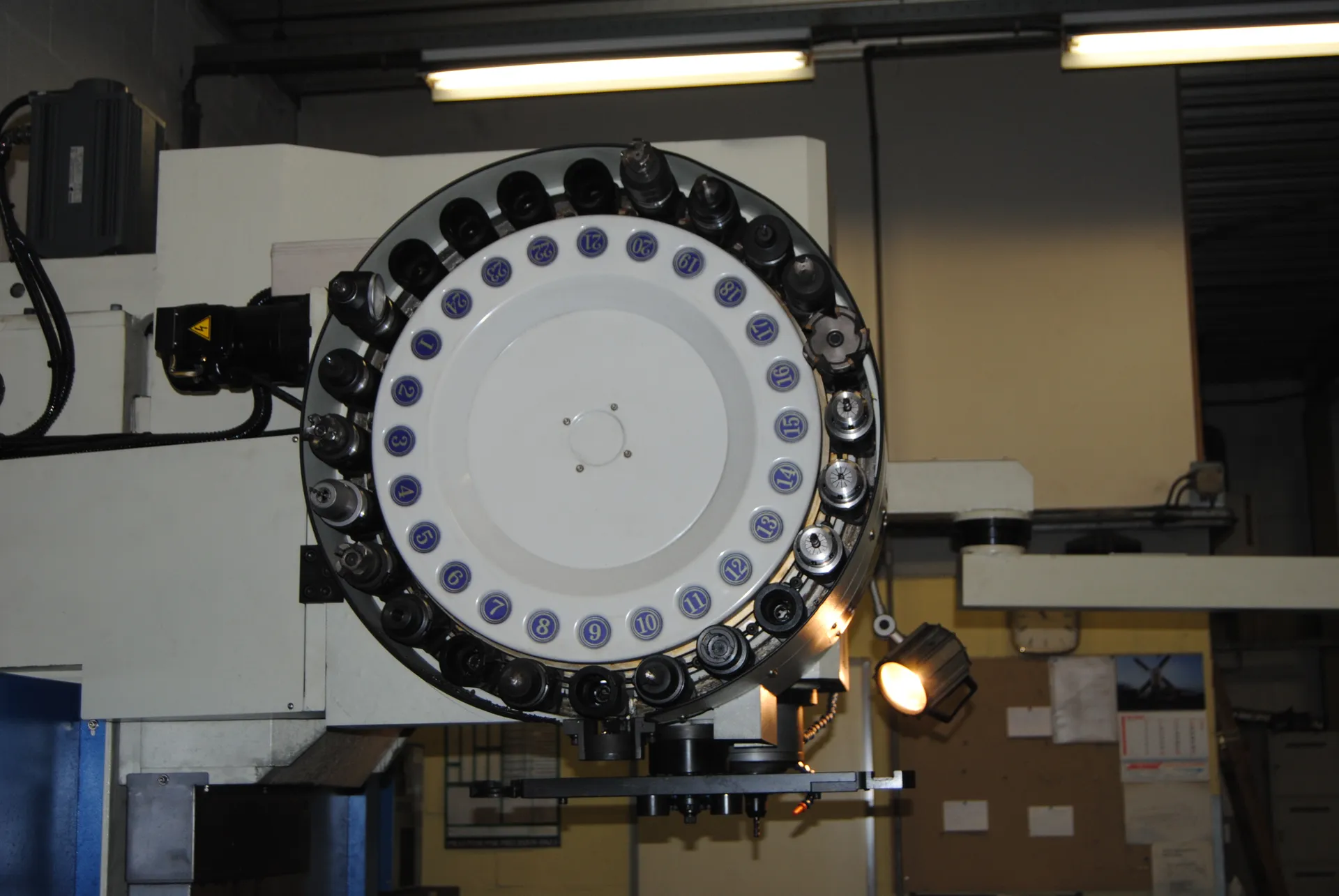 Neem contact op met Groeneveld Metaal