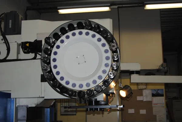 Groeneveld Metaal werkplaats