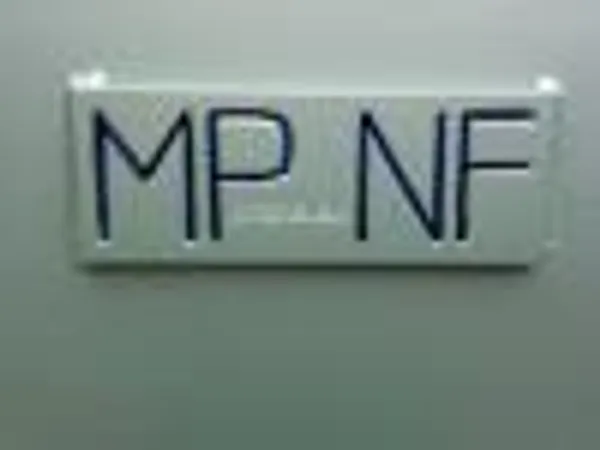 Stempelproducten van Groeneveld Metaal