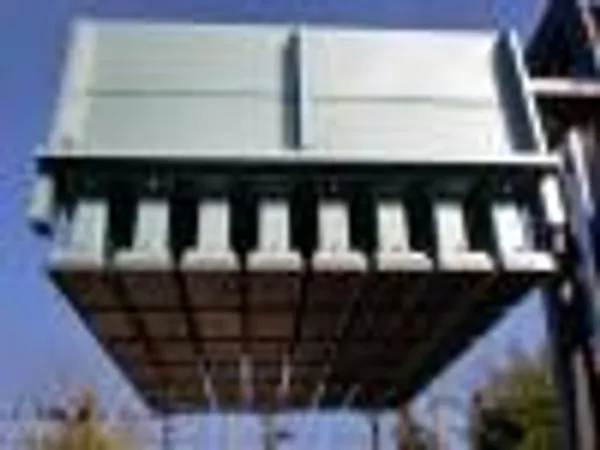 Bandenmallen van Groeneveld Metaal