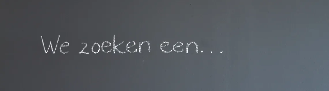 Wij zoeken een CNC Frezer bij Groeneveld Metaal